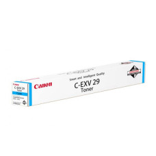 Оригинальный тонер-картридж Canon C-EXV-29 Cyan 2794B002